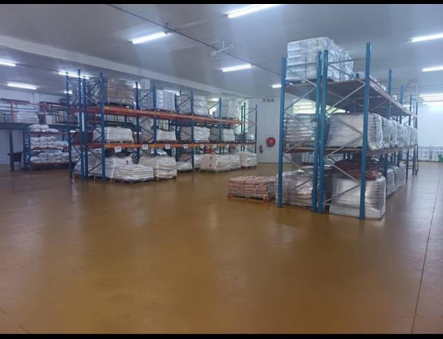 1,400M² WAREHOUSE TO LET IN WESTMEAD
